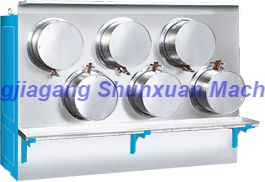 Руководящая машина