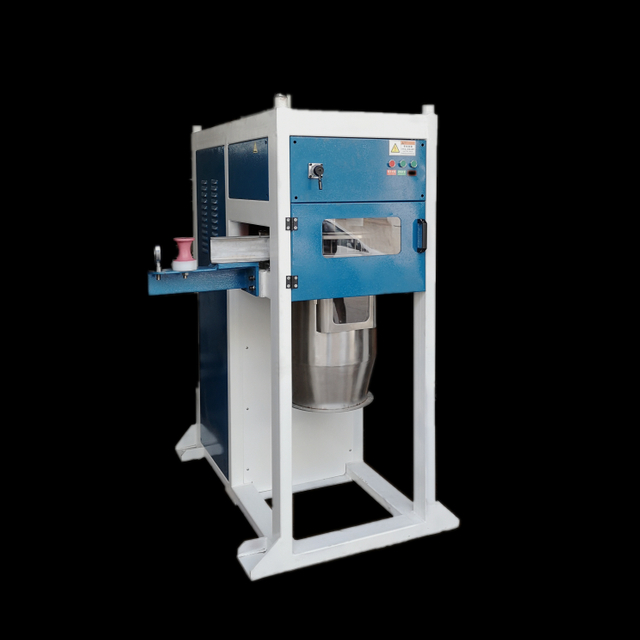 Машина для резки волокна из основного волокна для линии волокна из полиэстера.