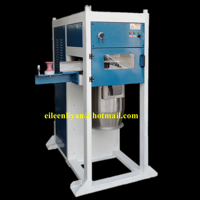 Волоконные режущие для пологоо конъюгированной линии производства кремниевых волокнов, линия производства волокна из основного волокна полиэстера