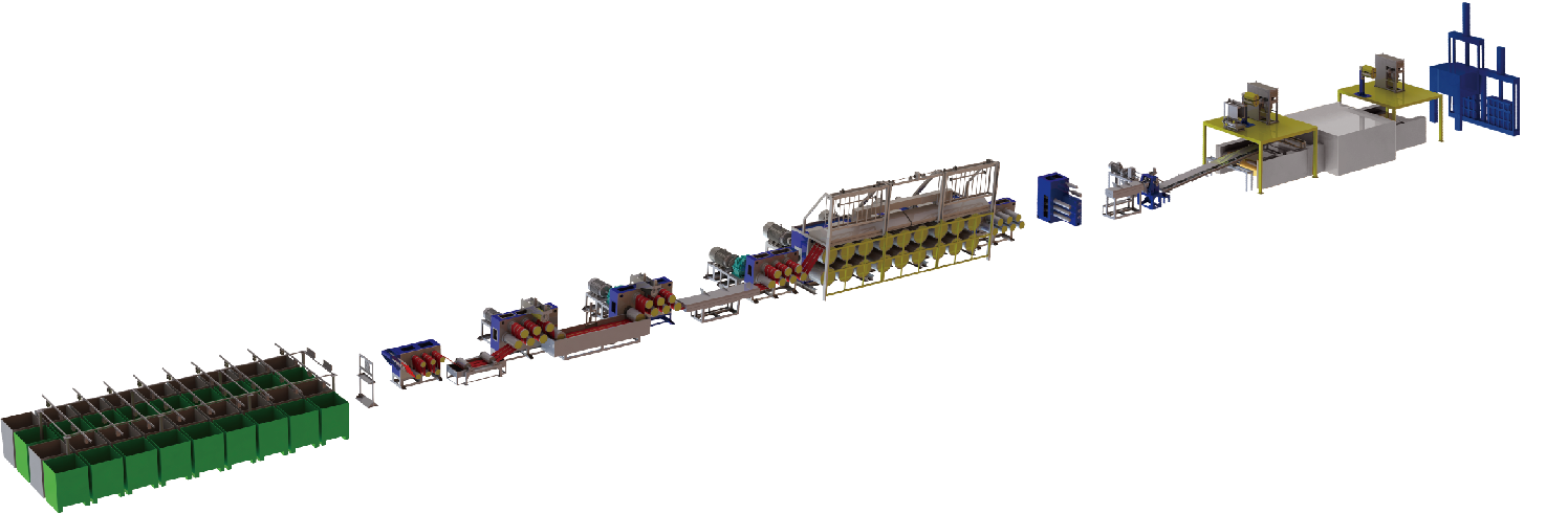 Отделка строки