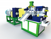 100ton/Day Polyester Hollow Production Line