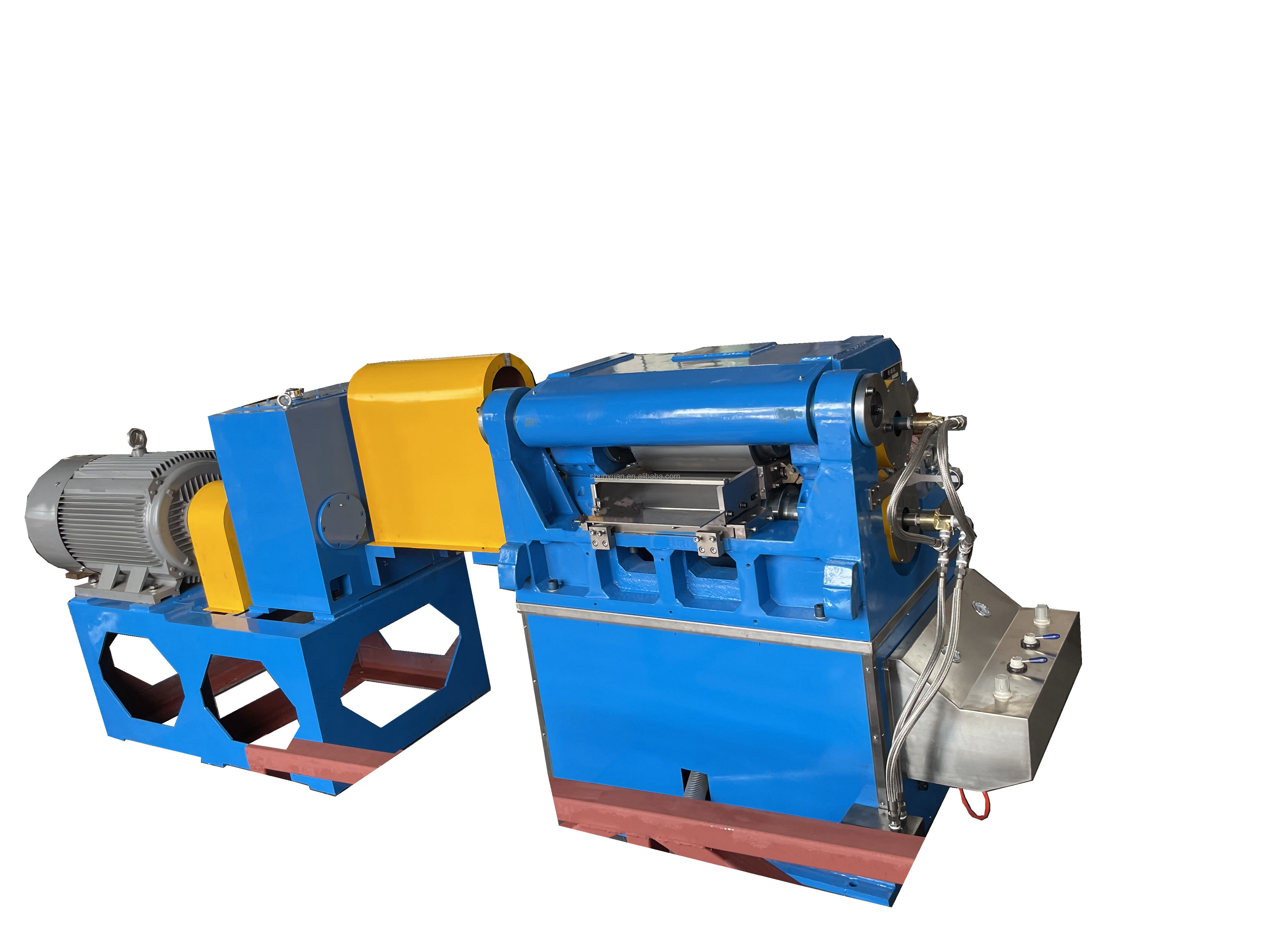Пыф для производственной линии PSF, Fiber Crimper