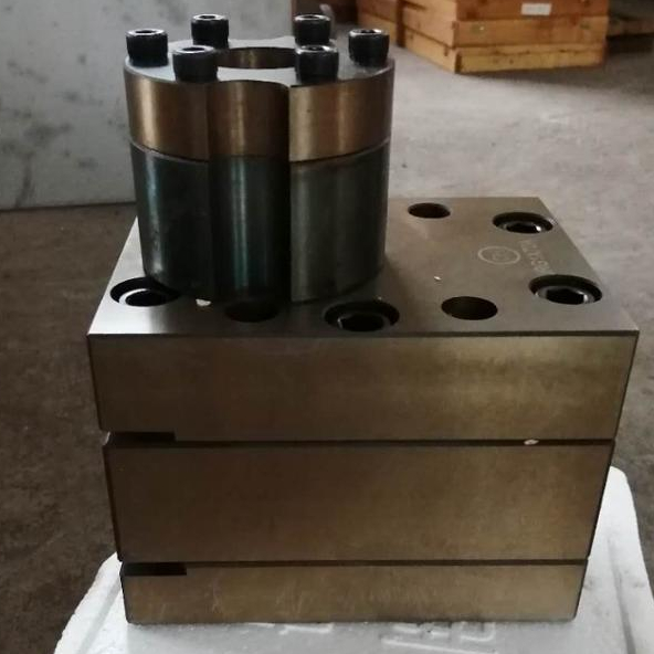 Передаточный насос, измеритель насоса для расплава домашних животных, запасные части из основного волокна полиэстера