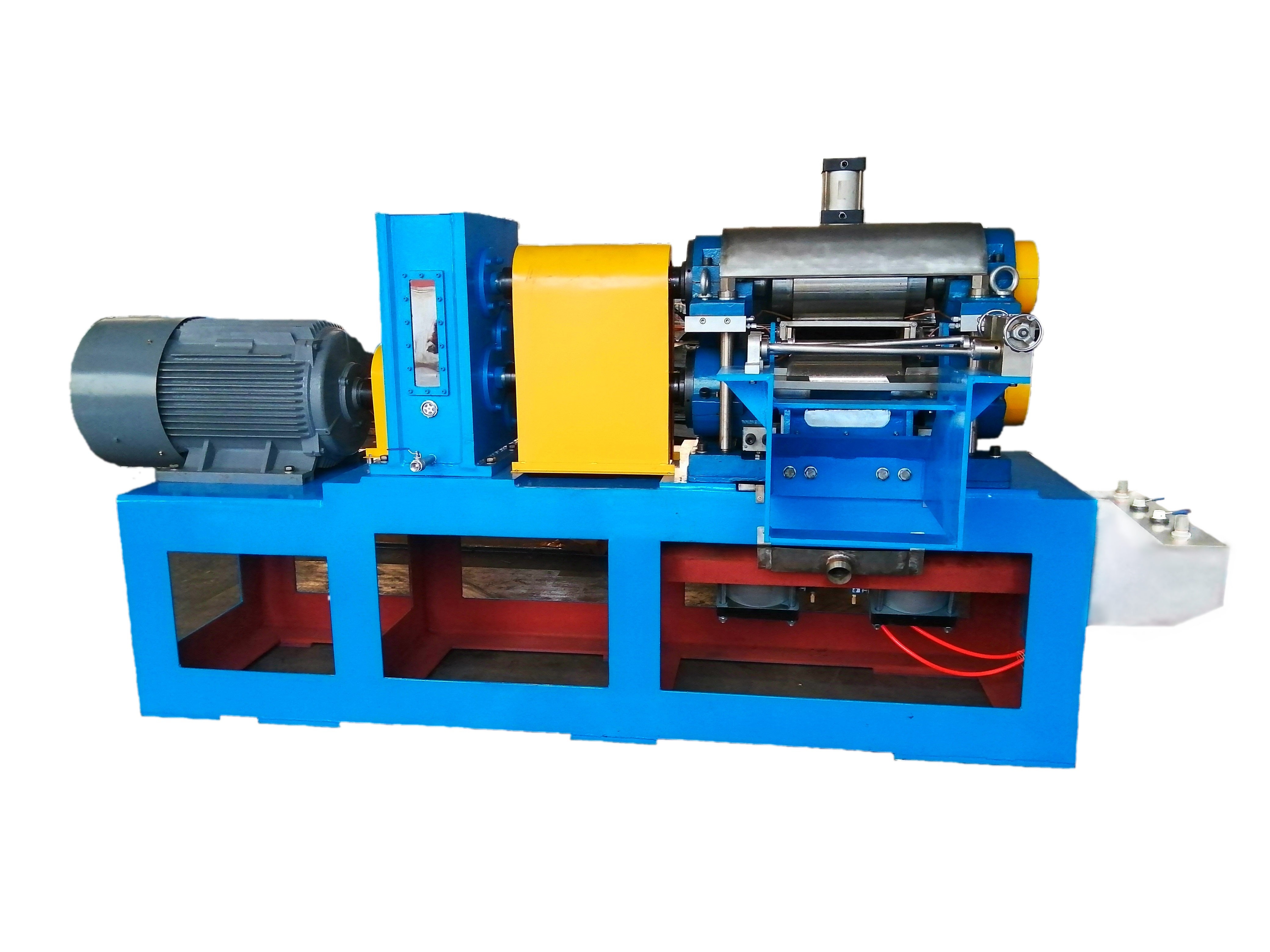 HV744 Polyester Staple Fiber Crimper/PSF Crimper