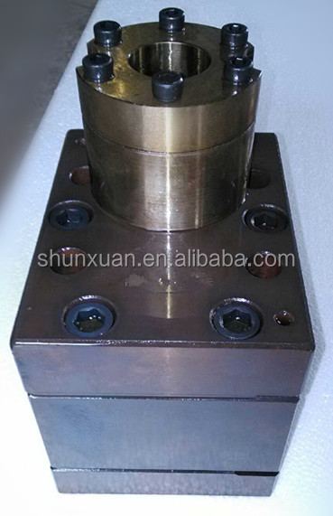 Передаточный насос, измеритель насоса для расплава домашних животных, запасные части из основного волокна полиэстера