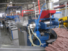 HV744 Polyester Staple Fiber Crimper/PSF Crimper
