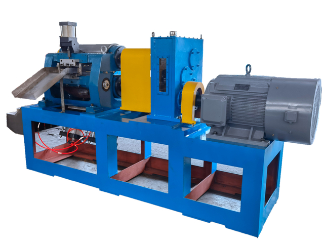 HV744 Polyester Staple Fiber Crimper/PSF Crimper