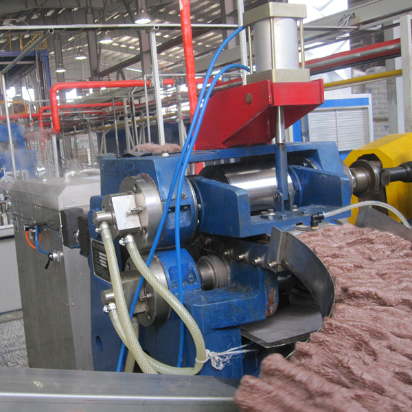 Высококачественный обжима