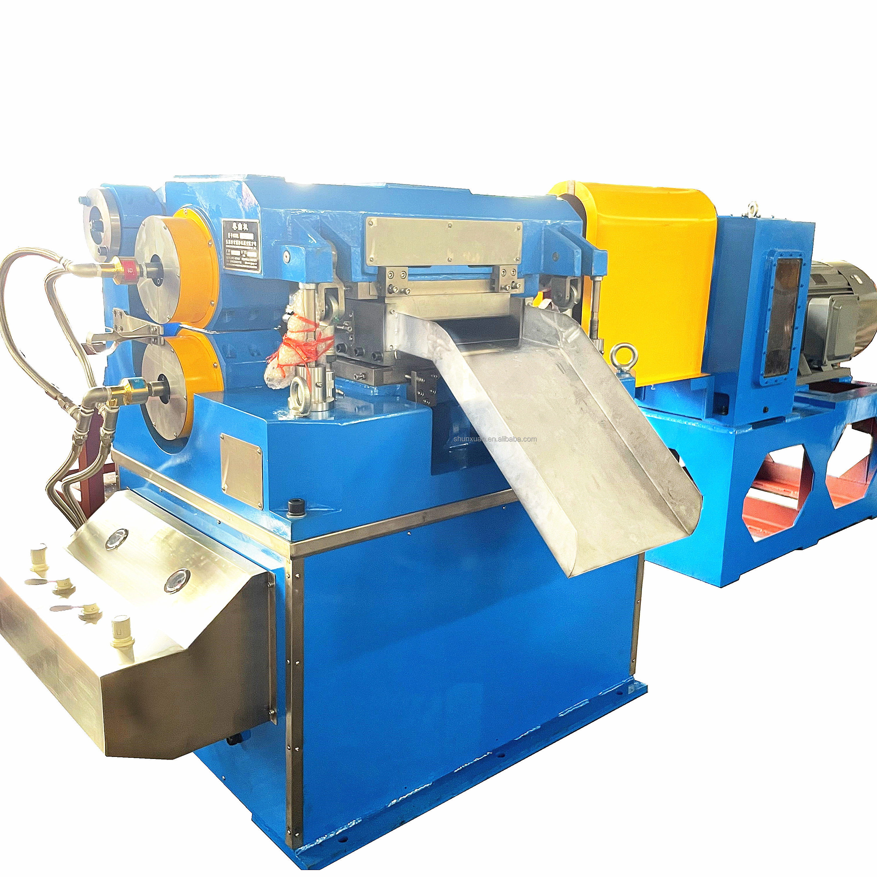 Пыф для производственной линии PSF, Fiber Crimper