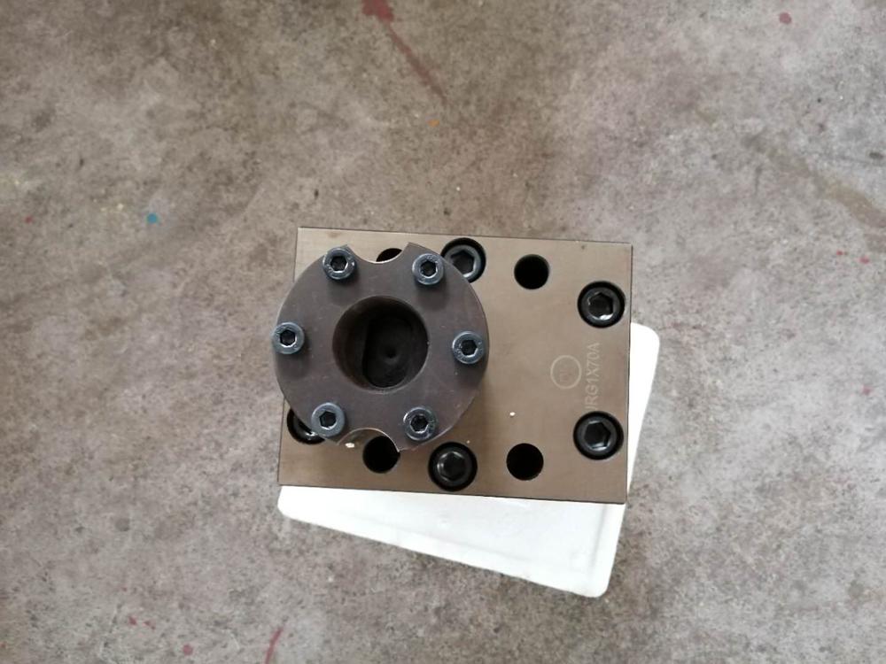 Передаточный насос, измеритель насоса для расплава домашних животных, запасные части из основного волокна полиэстера